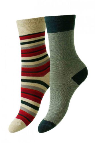 HJ Socks HJ536/2